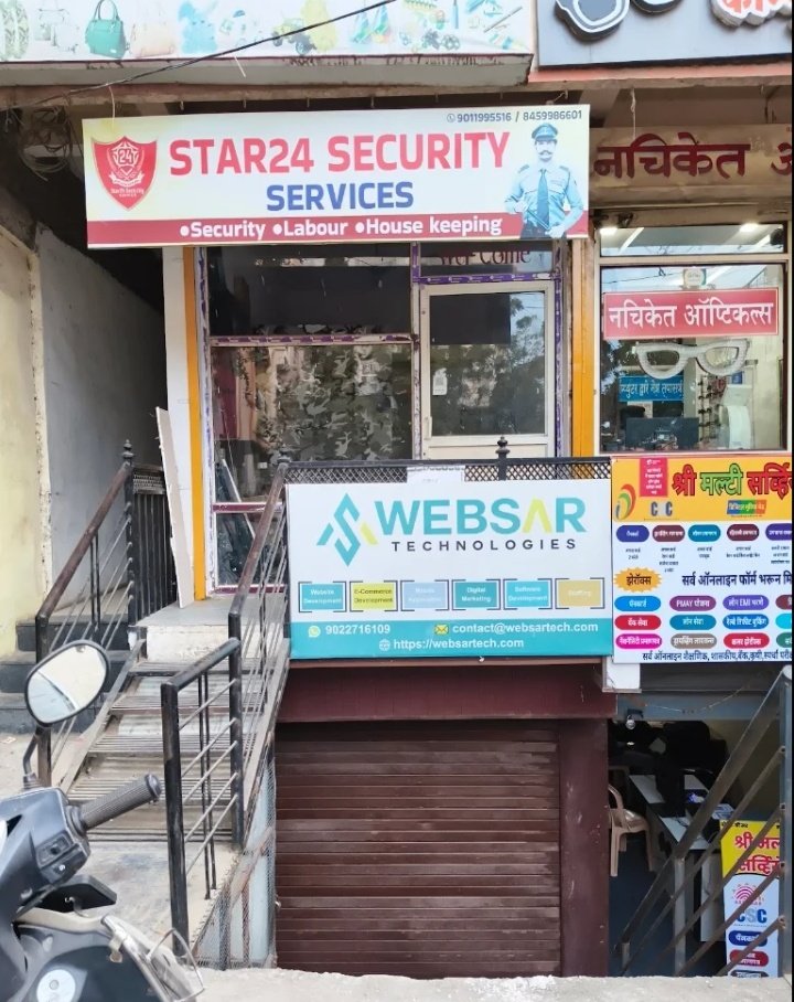 STAR24 SECURITY SERVICES