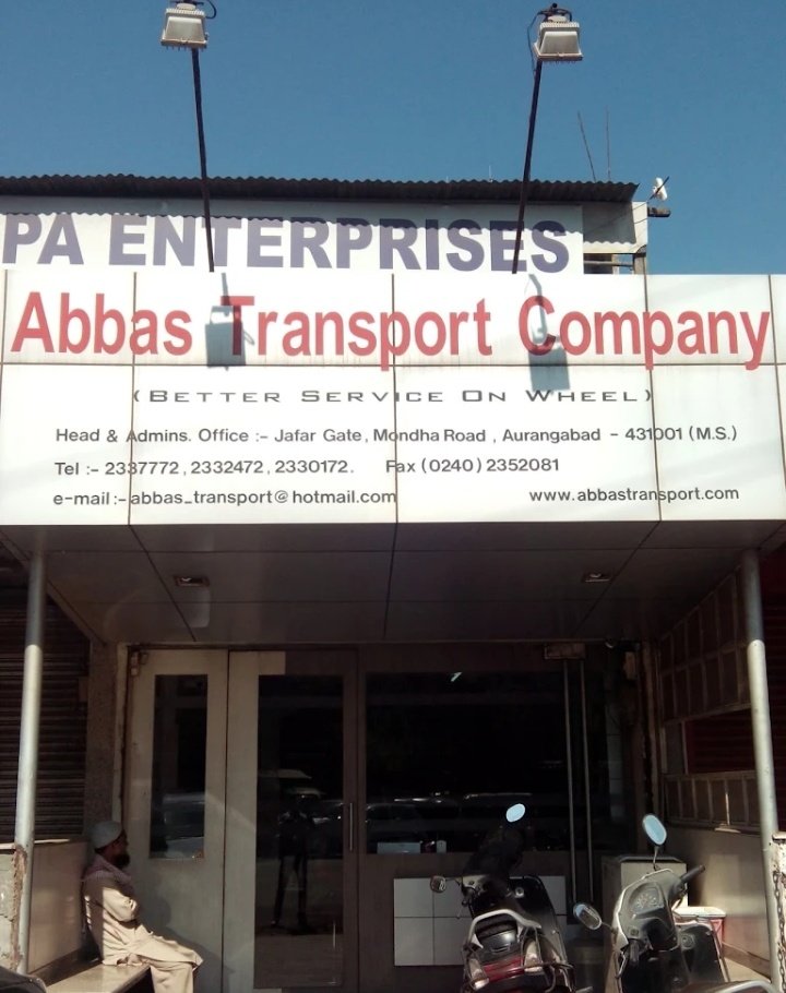 Abbas Transport Company