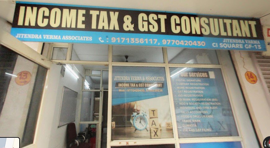 Jitendra Verma & Associates