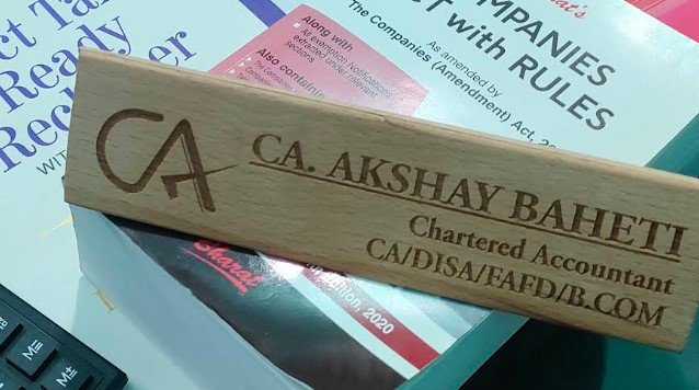 Akshay Baheti & Associates