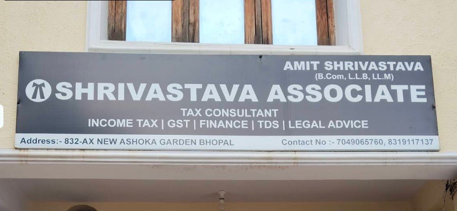 Shrivastava Associates