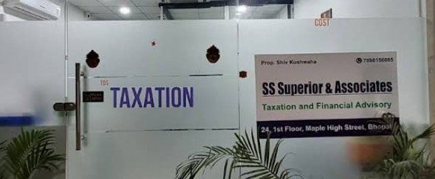 SS Superior & Associates