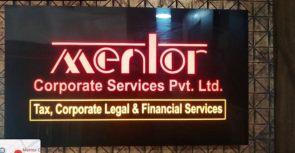 Mentor Corporate Services Pvt Ltd
