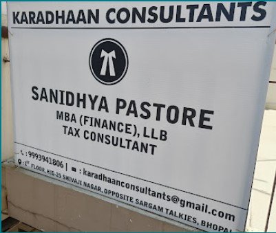 Karadhaan Consultants