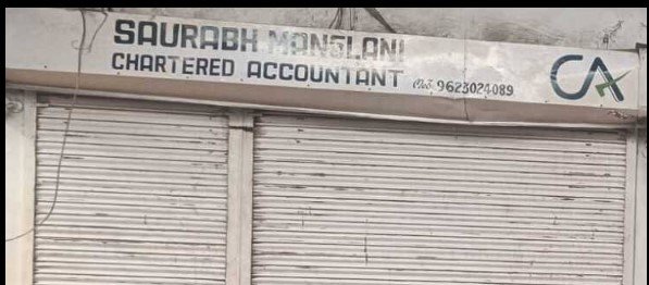 SAURABH MANGLANI & ASSOCIATES
