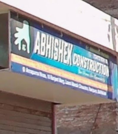 Abhishek construction & group