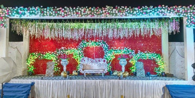 Deepa Tent & Decor