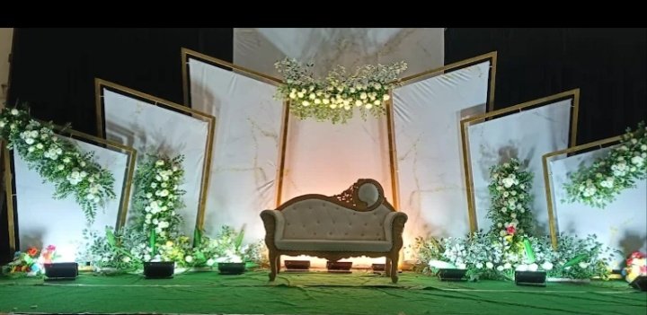 Shubhs Baloon Decoration &Events