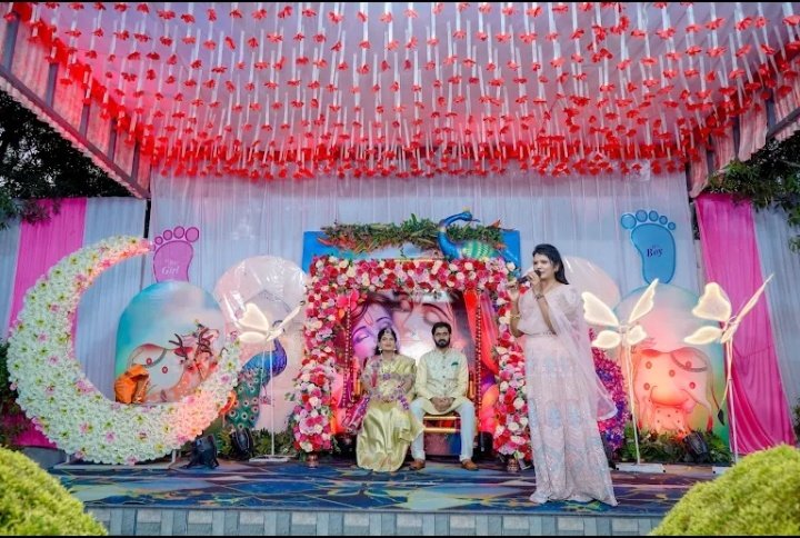 CHOUDHARI LAWNS