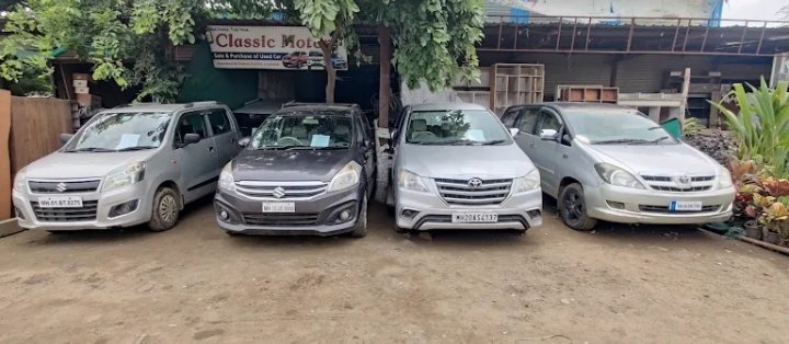 Classic Motors
