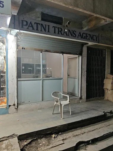 PATNI TRANS AGENCY