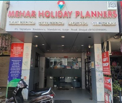 Mehar Holiday Planners