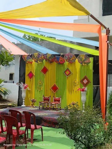 Morya Events, Dhule