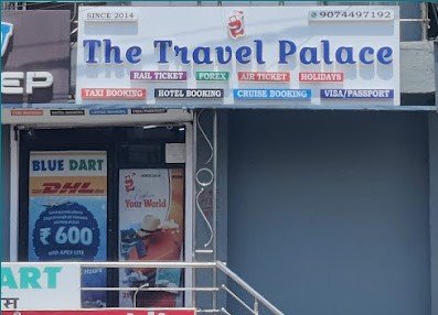 The Travel Palace