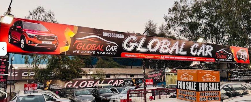 Global Car