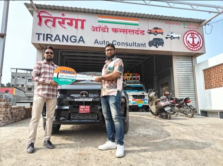 Tiranga Auto Consult
