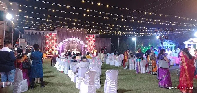 Sadguru Balloon & Event's