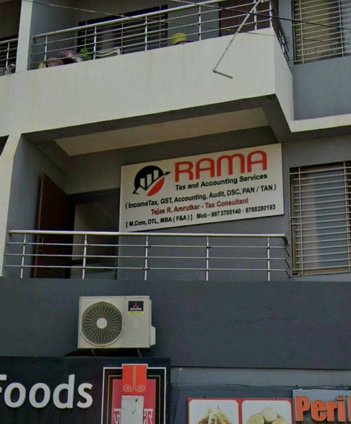 Rama Tax & Accounting Services