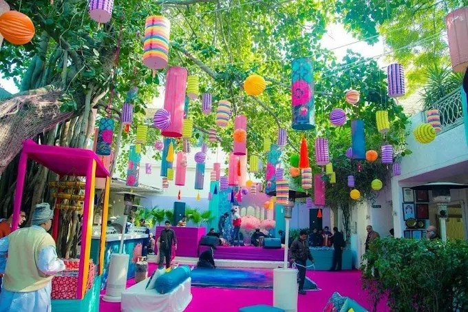 Jalsaa Entertainment