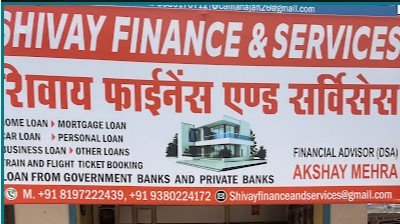 Shivay Finance & Services