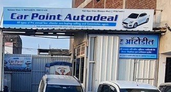 Car Point Autodeal