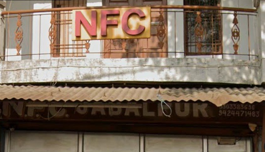 NFC TRANSPORT