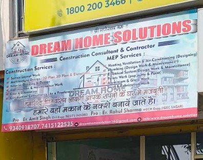 Dream Home solutions