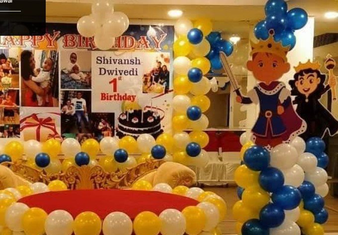 Dream Events