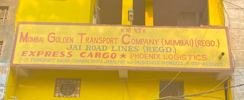 Mumbai Golden Transport COMPANY