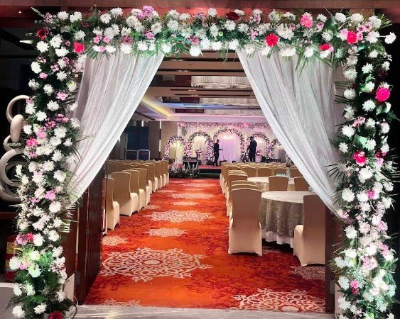 Pulse Events Pvt. Ltd.