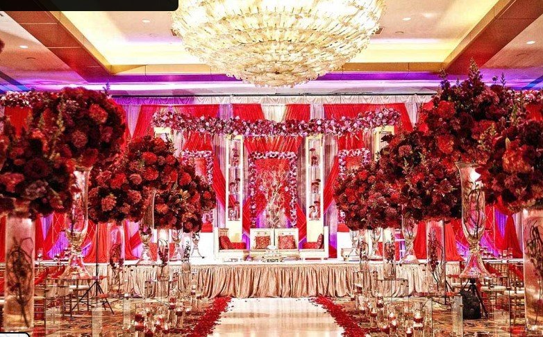 Desire Creation Events And Entertainment