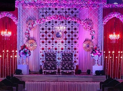 Rudra Events Company