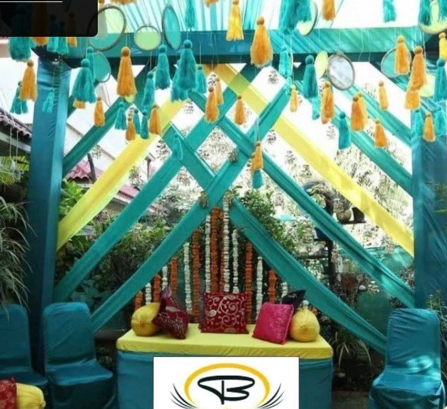 Balaji Group Of Event Company