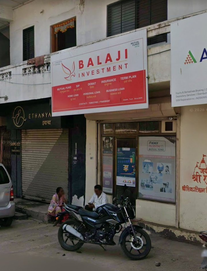 Balaji Investment