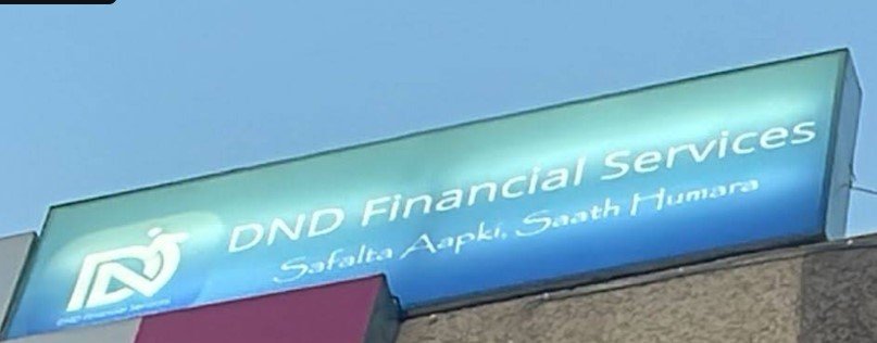 DND Financial Services