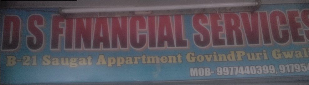 D S Financial Services