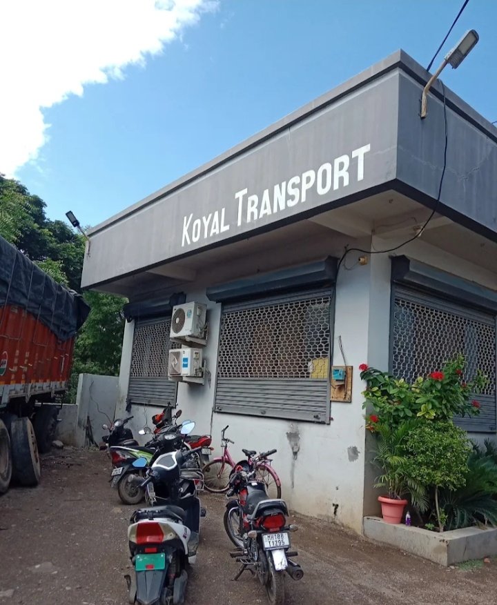 Koyal Transport