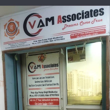 VAM Associates