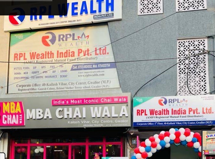 RPL Wealth India Private Limited