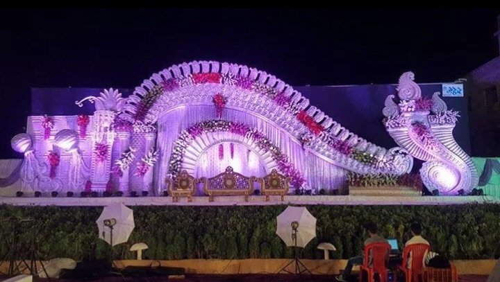 Santosh Mandap