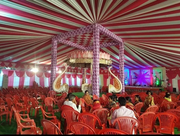 Maa Vaishno Palace