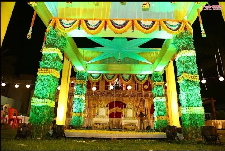 Sinhgad Lawns - Sinhgad Mangal