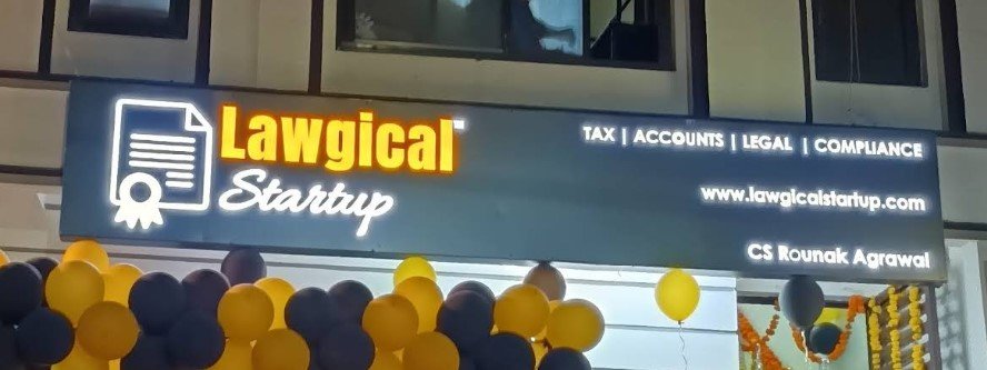 Lawgical Startup