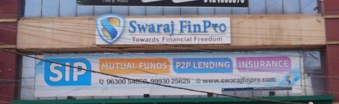 Swaraj FinPro Private Limited