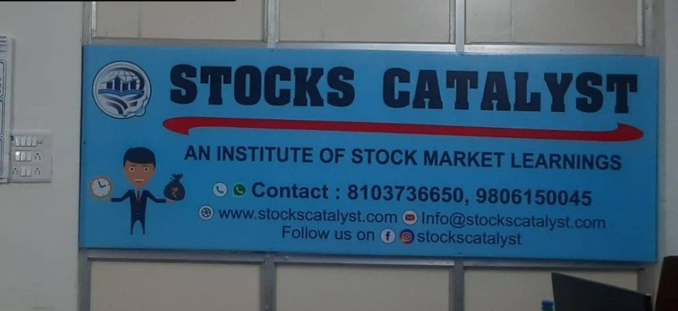 Stocks Catalyst Institute