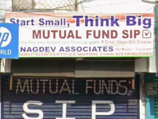 Nagdev Associates LLP