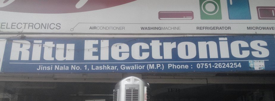Ritu Electronics