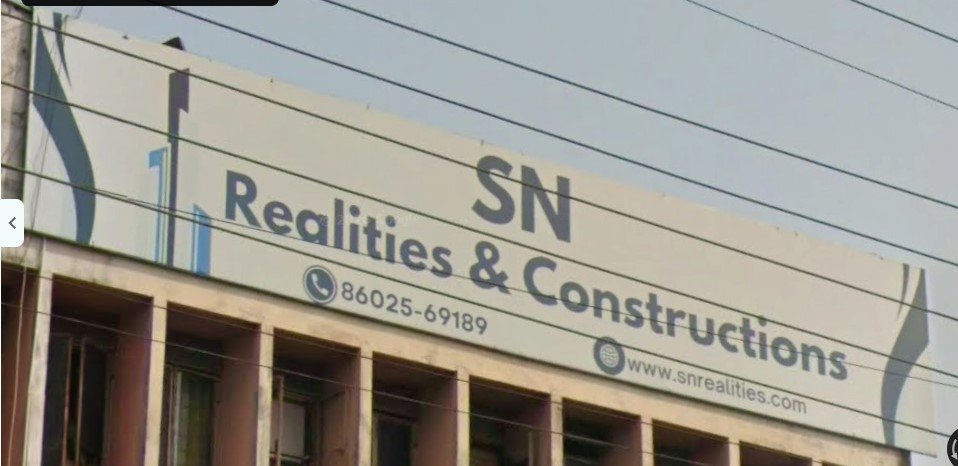 SN REALITIES
