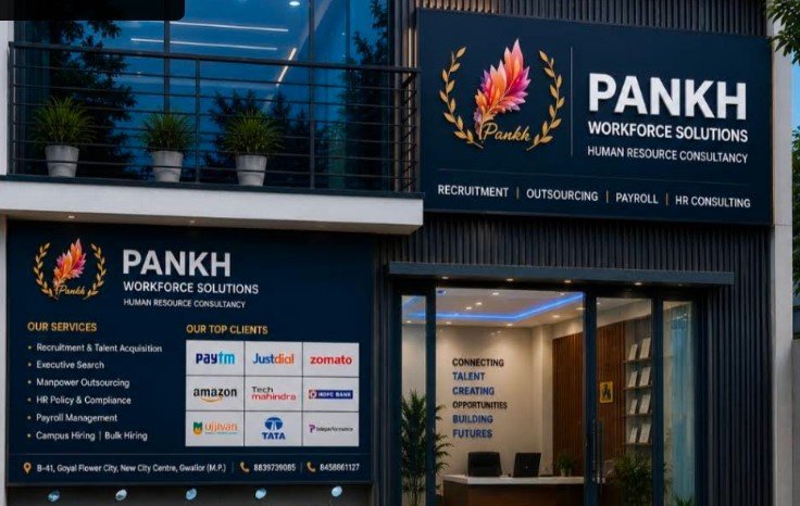 Pankh workforce solutions