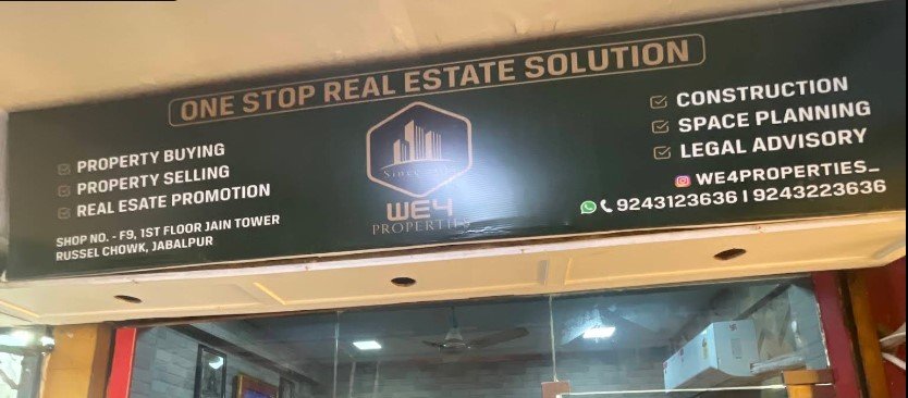 We4 Properties